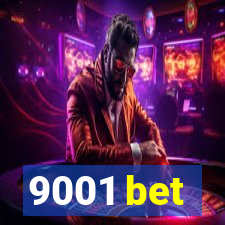 9001 bet